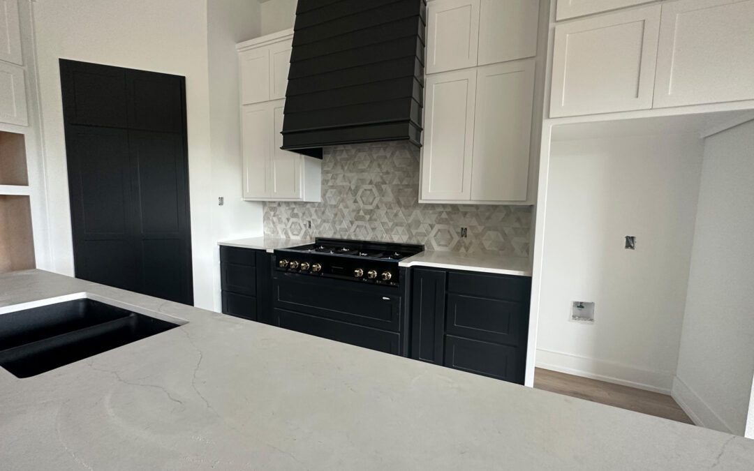 Kitchens I Dinning Rooms